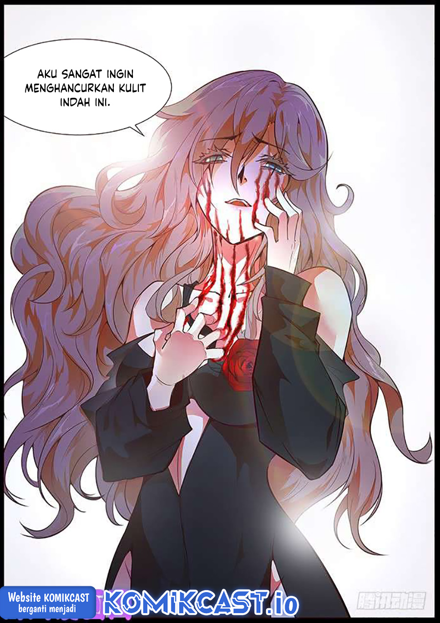 Girl and Science Chapter 342 Gambar 10