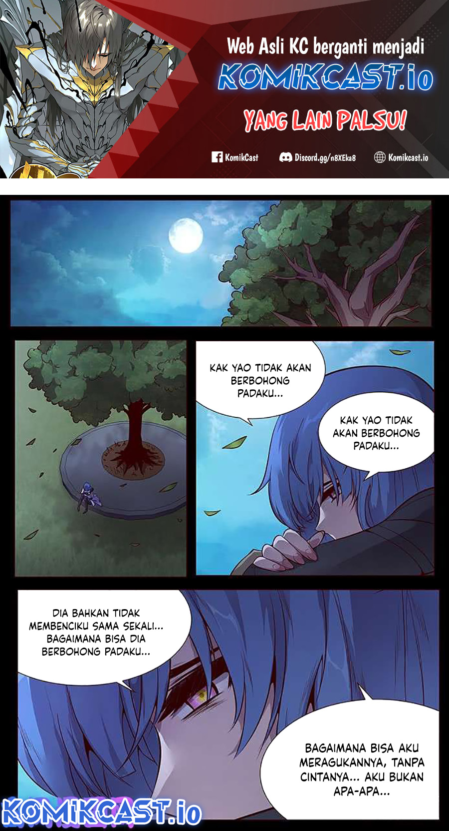 Manhua Girl and Science Chapter 342 gambar nomor 2