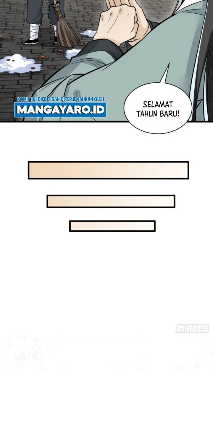 Lanke Special Destiny Chapter 96 Gambar 9