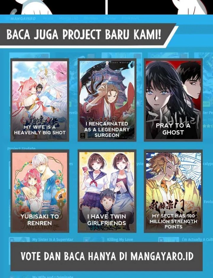 Lanke Special Destiny Chapter 96 Gambar 23