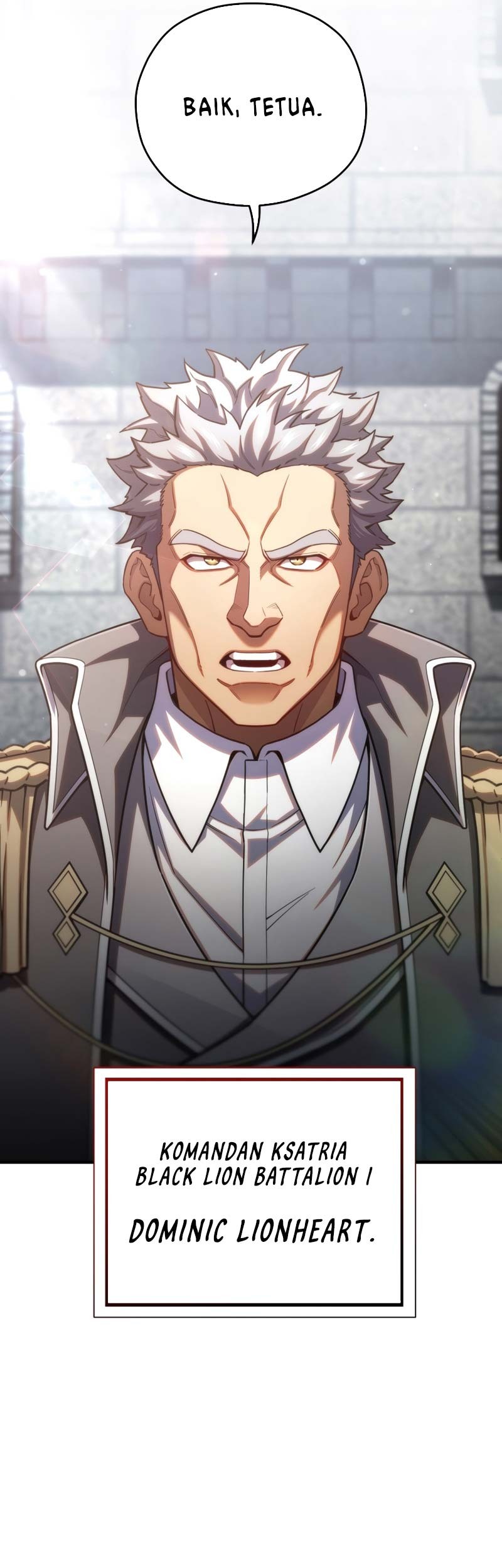 Damn Reincarnation Chapter 71 Gambar 26