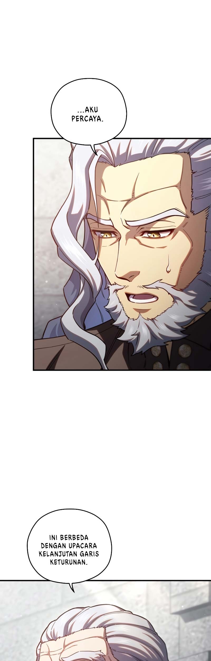 Damn Reincarnation Chapter 71 Gambar 28