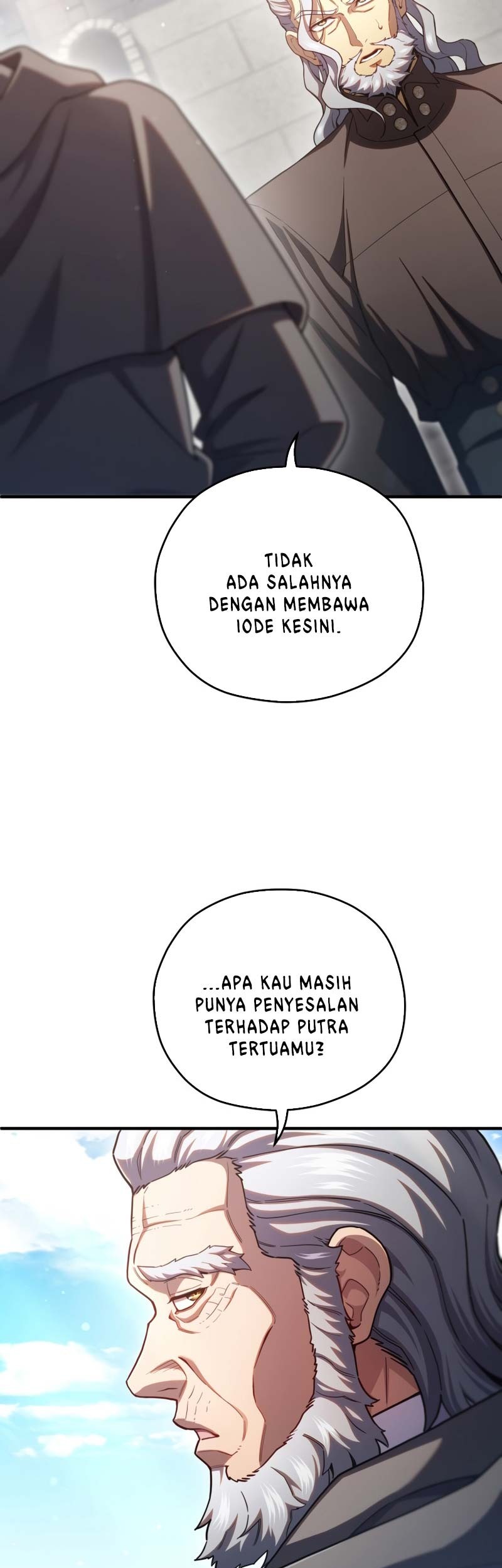 Damn Reincarnation Chapter 71 Gambar 30