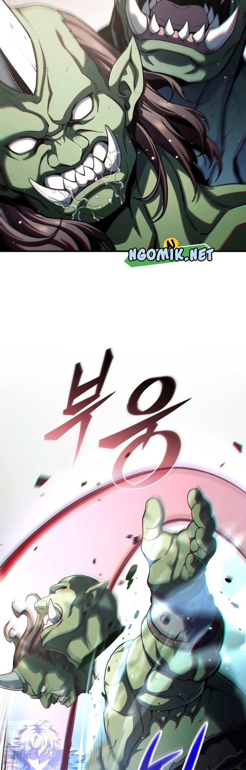 Damn Reincarnation Chapter 71 Gambar 36