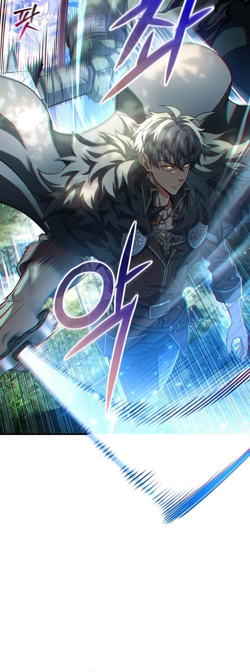 Damn Reincarnation Chapter 71 Gambar 37