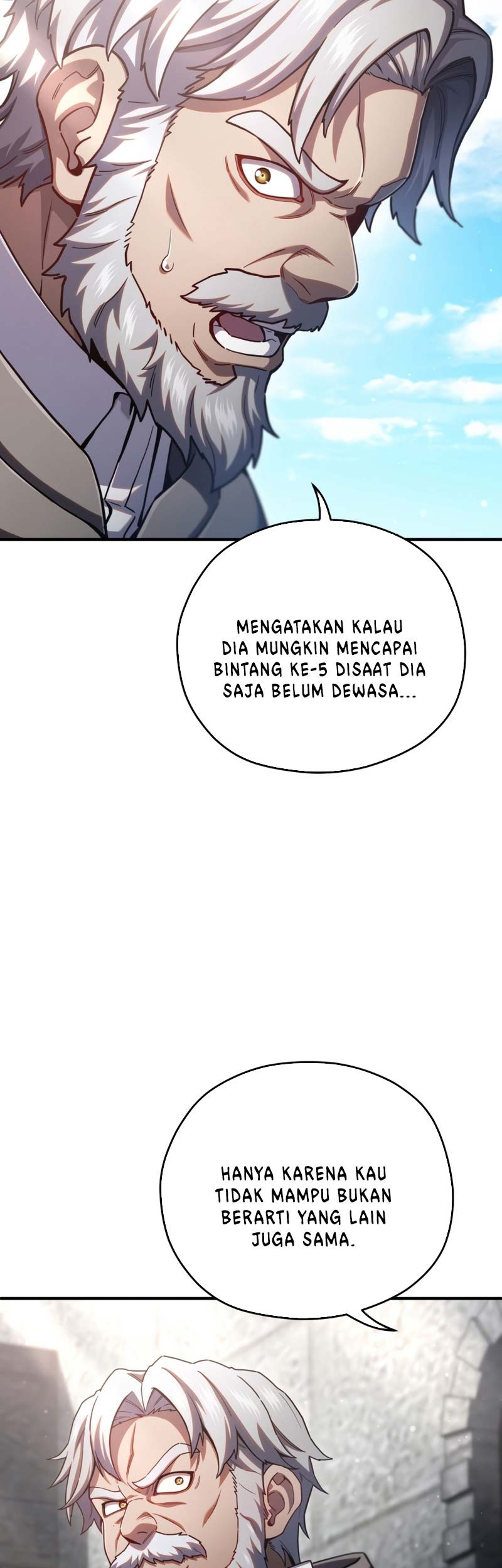 Damn Reincarnation Chapter 71 Gambar 18