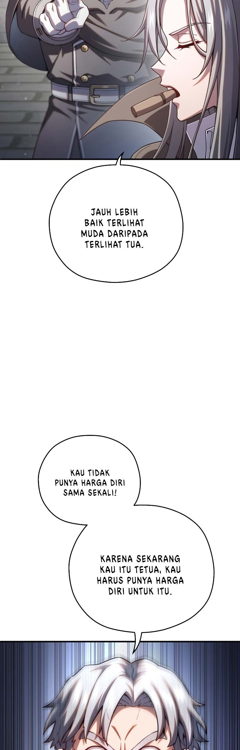 Damn Reincarnation Chapter 71 Gambar 22