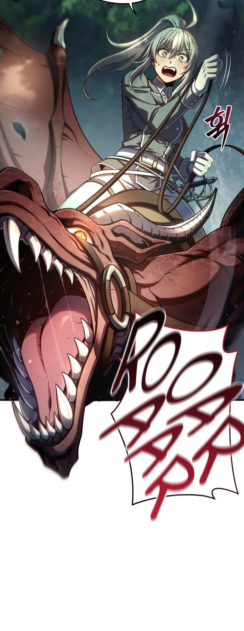 Damn Reincarnation Chapter 71 Gambar 47