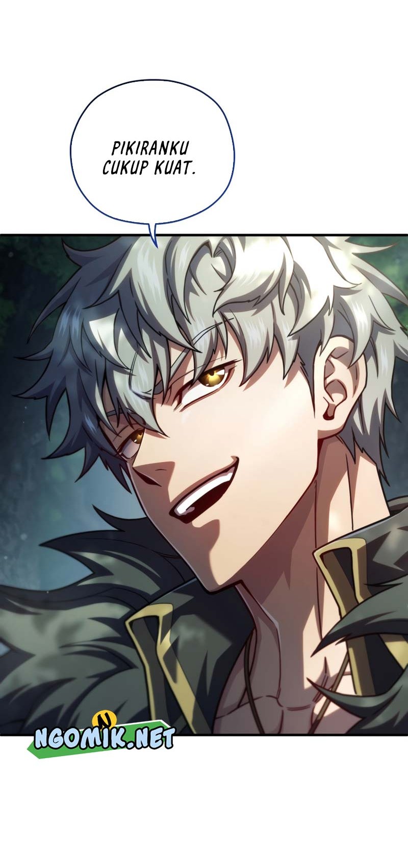 Damn Reincarnation Chapter 71 Gambar 53