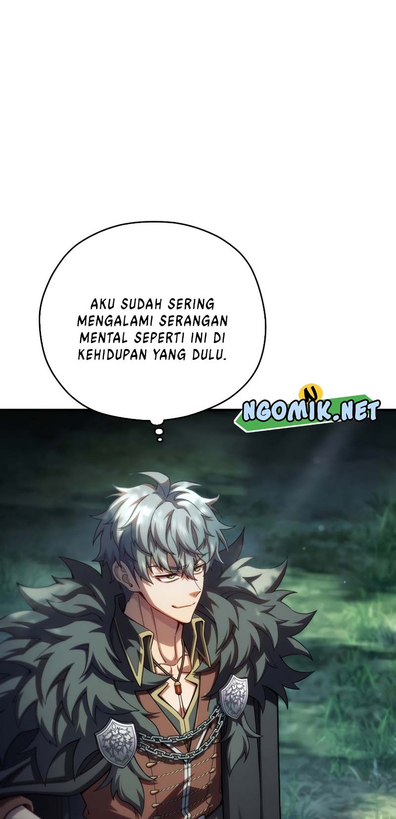 Damn Reincarnation Chapter 71 Gambar 55