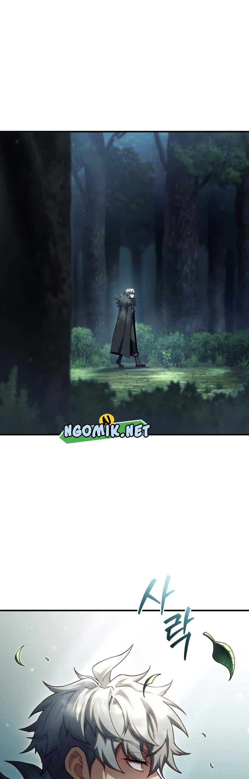 Damn Reincarnation Chapter 71 Gambar 42