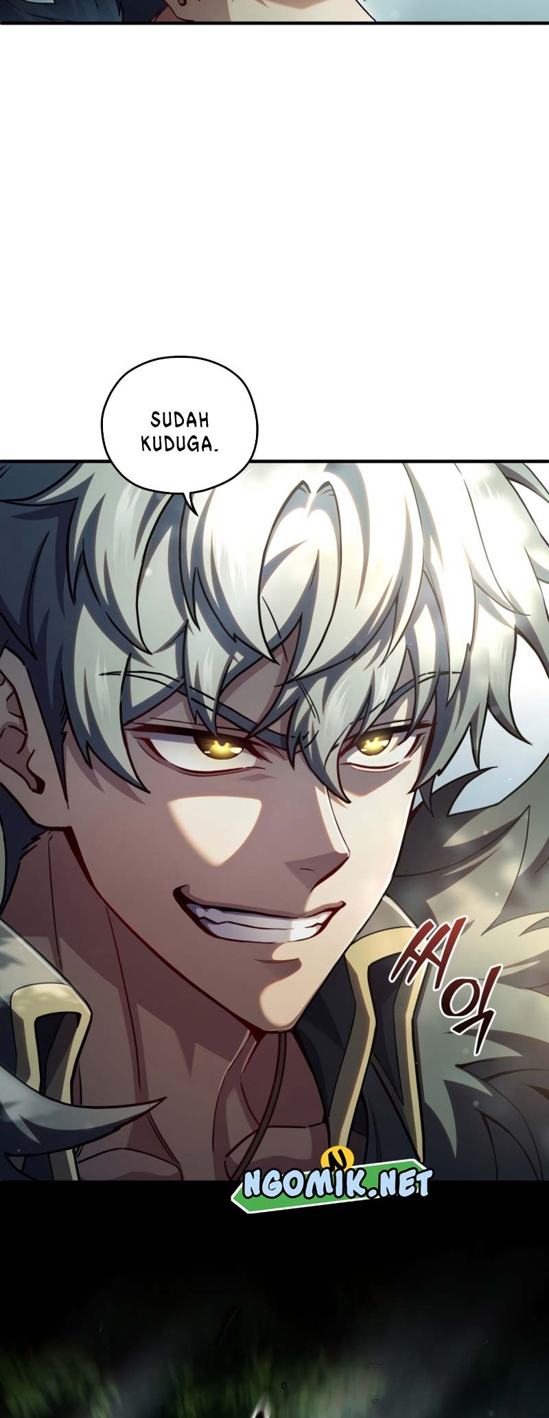 Damn Reincarnation Chapter 71 Gambar 43