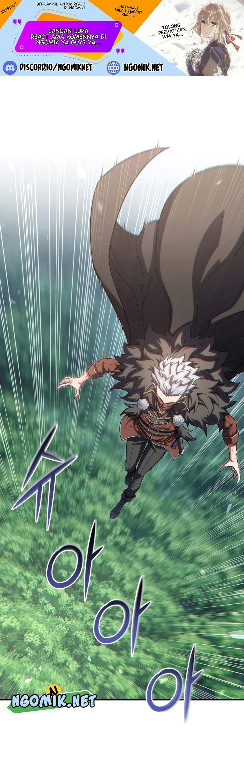 Manhua Damn Reincarnation Chapter 71 gambar nomor 2