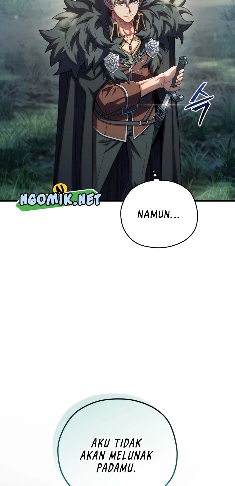 Damn Reincarnation Chapter 71 Gambar 59