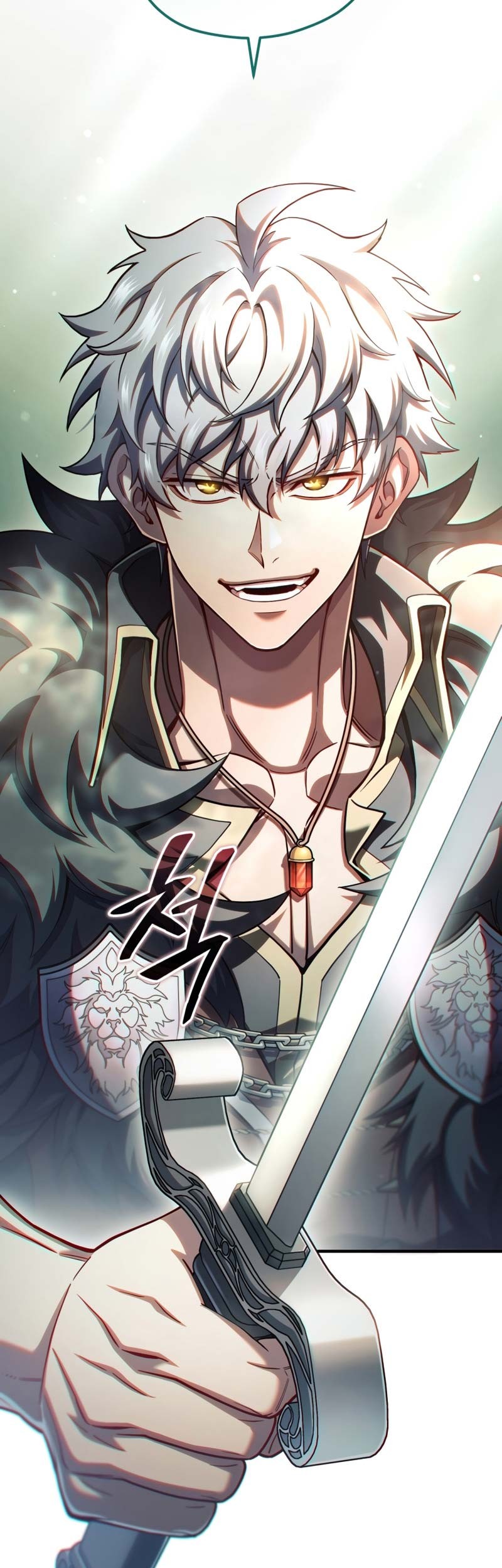 Damn Reincarnation Chapter 71 Gambar 60