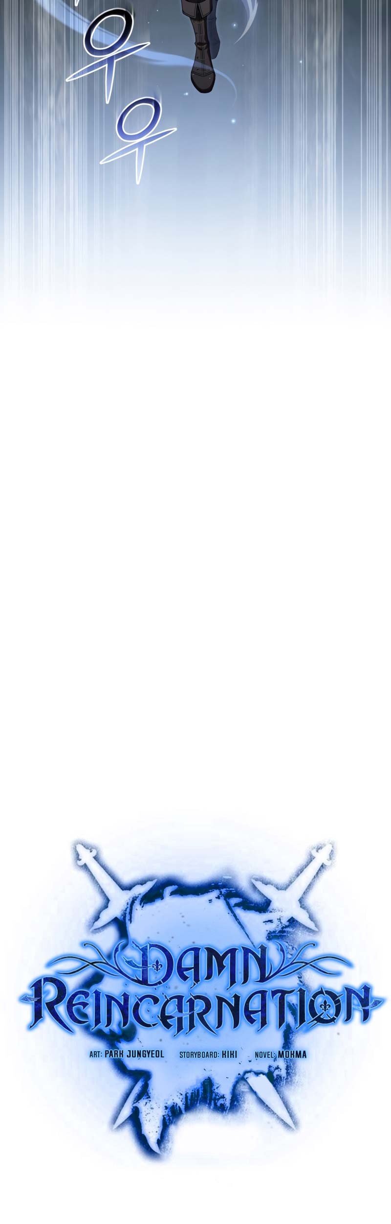 Damn Reincarnation Chapter 71 Gambar 8