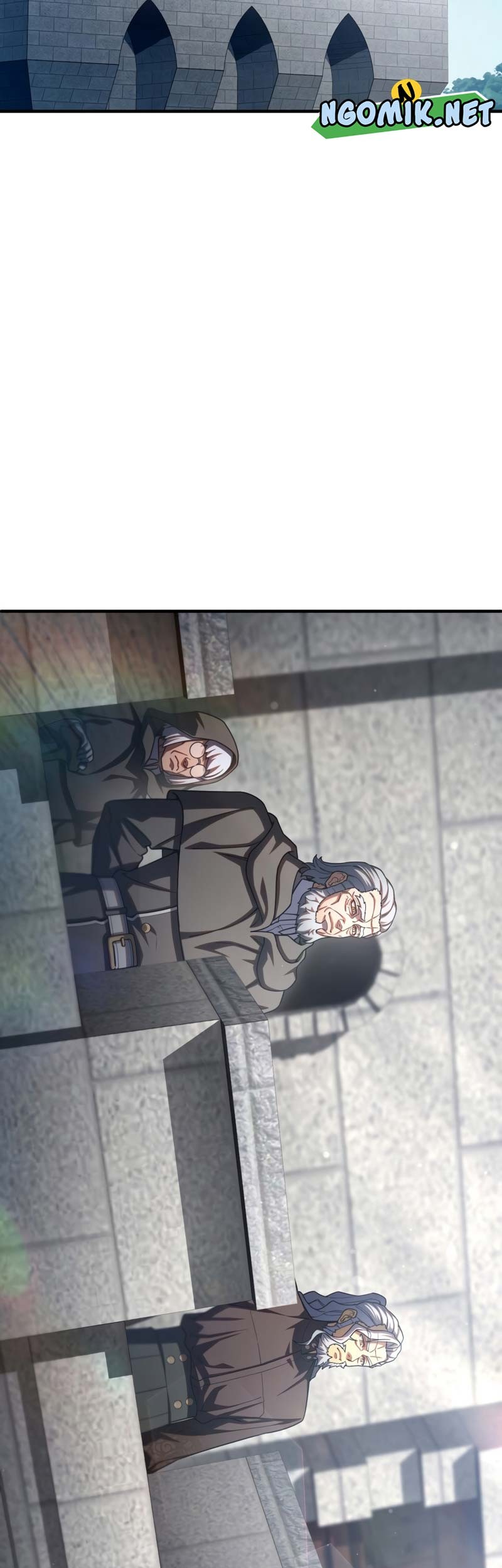 Damn Reincarnation Chapter 71 Gambar 10