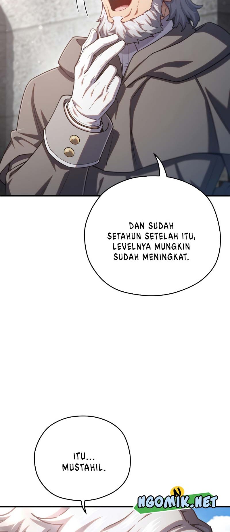 Damn Reincarnation Chapter 71 Gambar 17