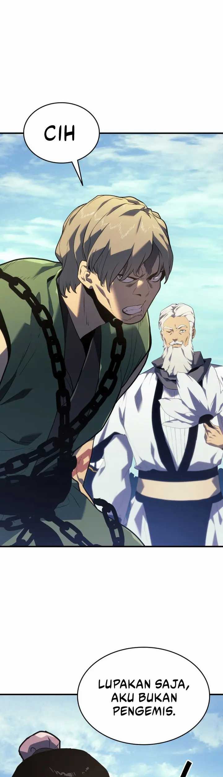 Grim Reaper of the Drifting Moon Chapter 56 Gambar 47