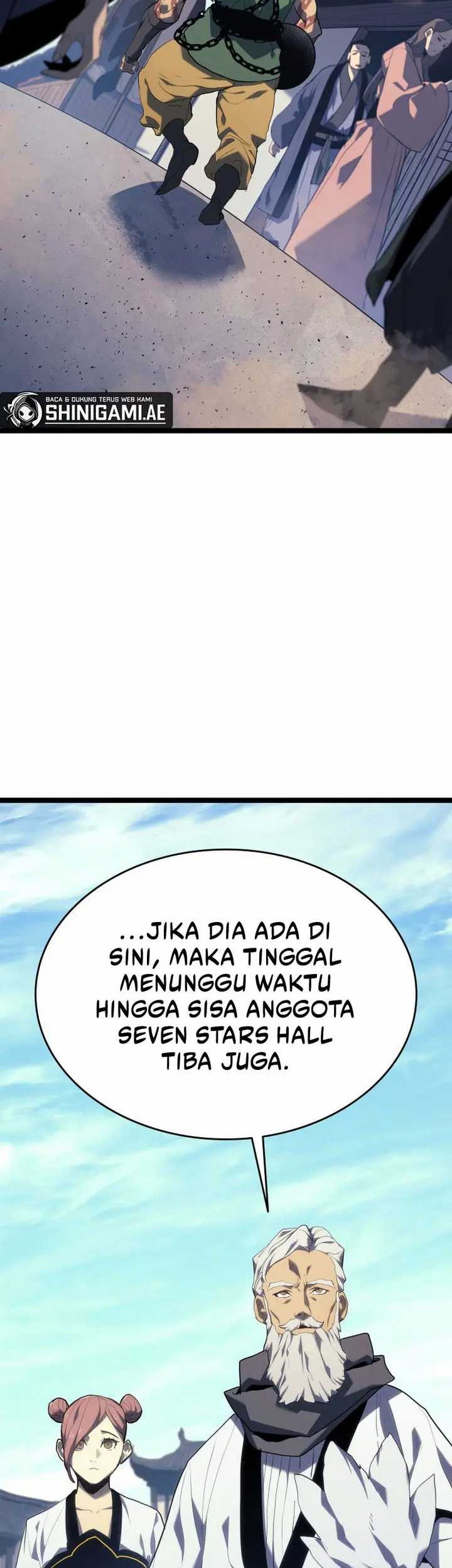 Grim Reaper of the Drifting Moon Chapter 56 Gambar 49