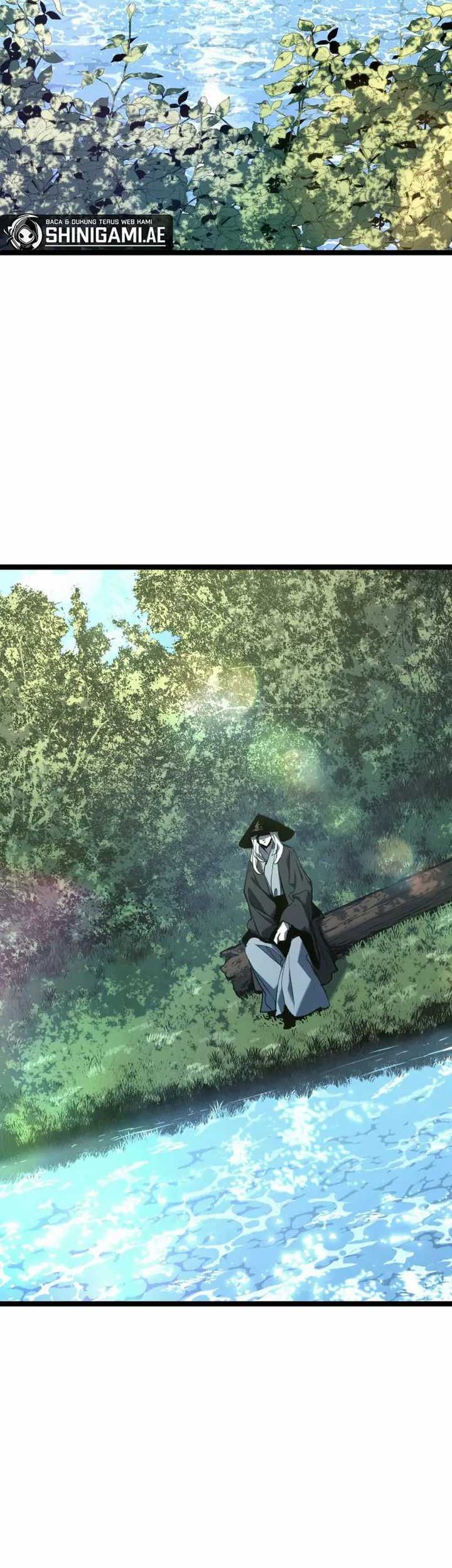 Grim Reaper of the Drifting Moon Chapter 56 Gambar 53