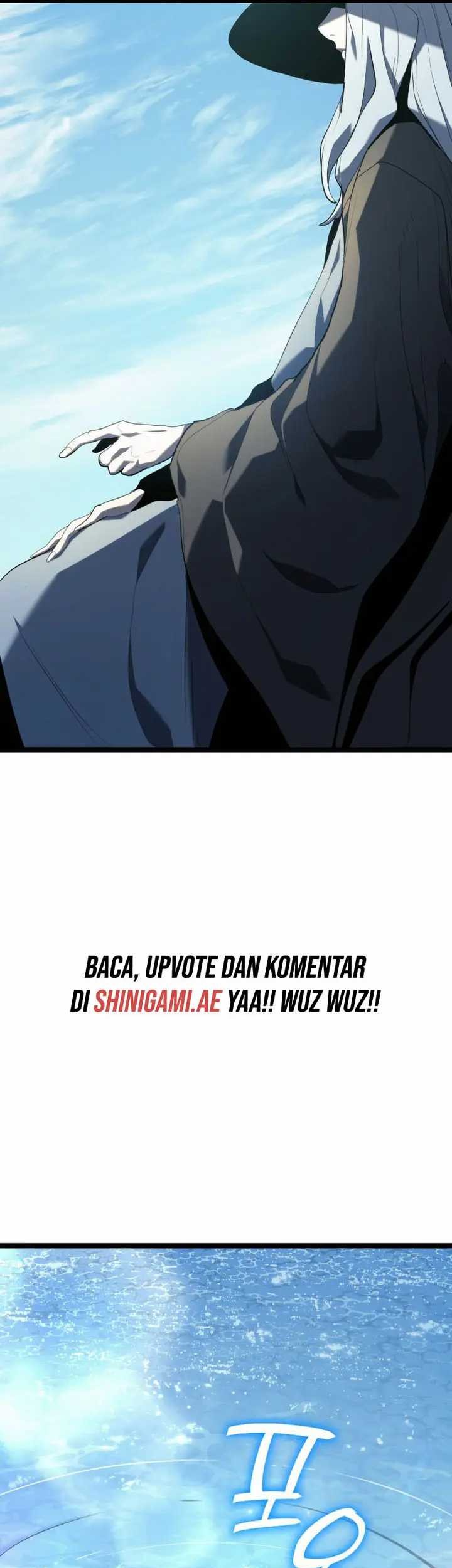 Grim Reaper of the Drifting Moon Chapter 56 Gambar 55