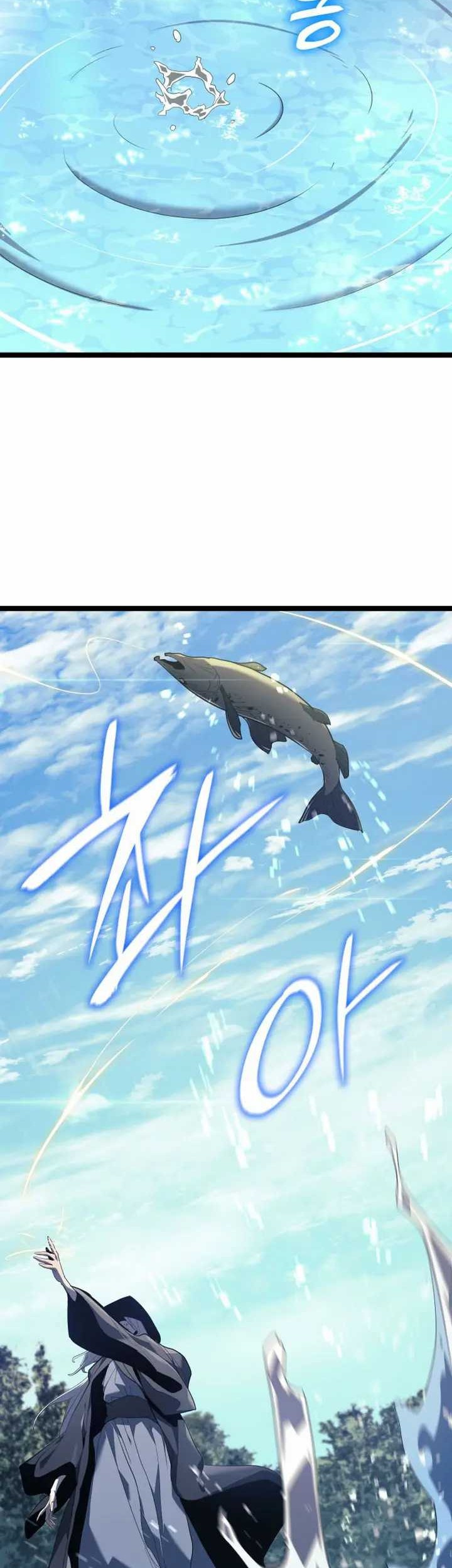 Grim Reaper of the Drifting Moon Chapter 56 Gambar 56