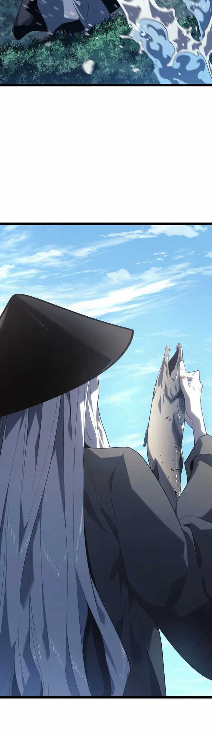 Grim Reaper of the Drifting Moon Chapter 56 Gambar 57