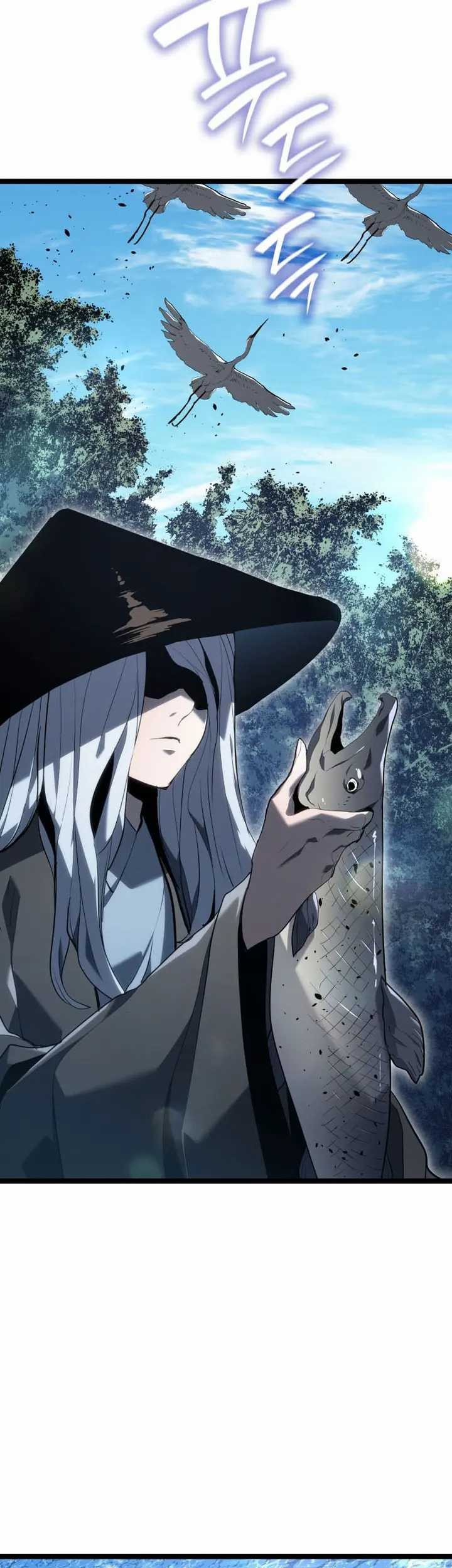 Grim Reaper of the Drifting Moon Chapter 56 Gambar 59