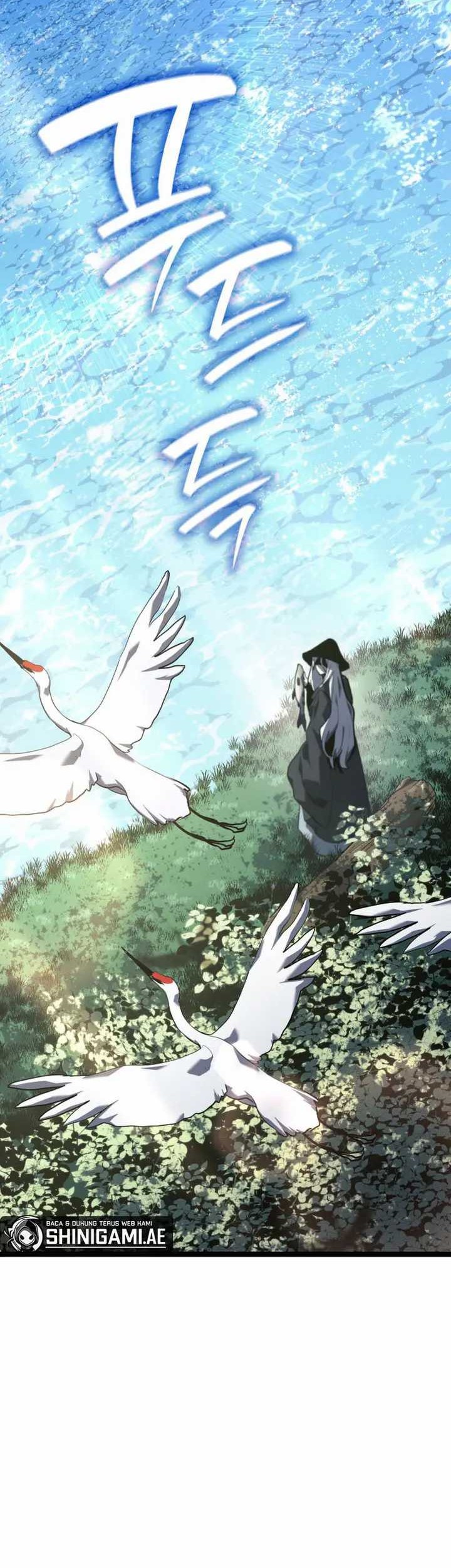 Grim Reaper of the Drifting Moon Chapter 56 Gambar 60