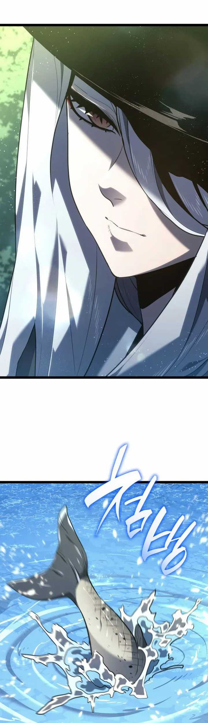 Grim Reaper of the Drifting Moon Chapter 56 Gambar 61