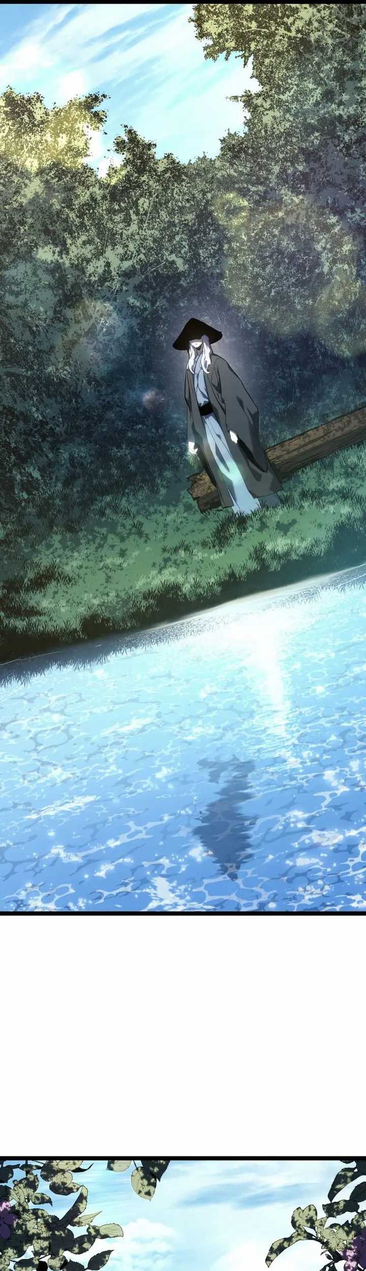 Grim Reaper of the Drifting Moon Chapter 56 Gambar 63