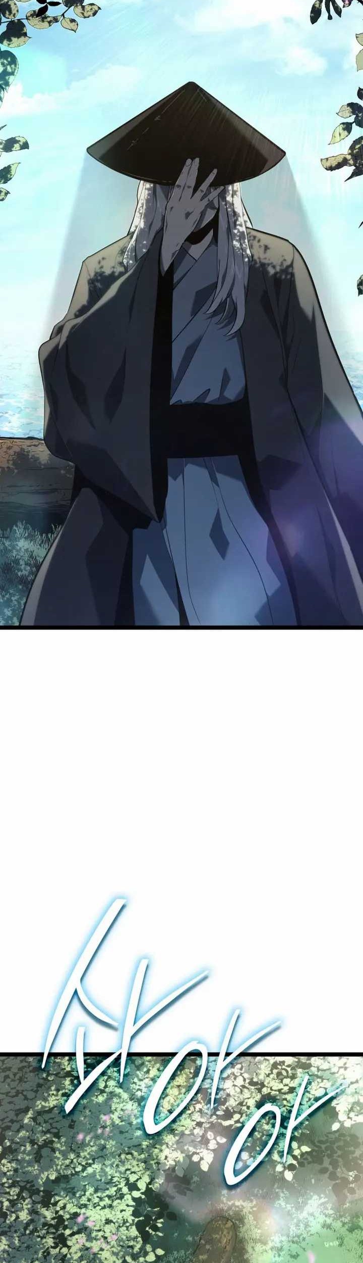 Grim Reaper of the Drifting Moon Chapter 56 Gambar 64