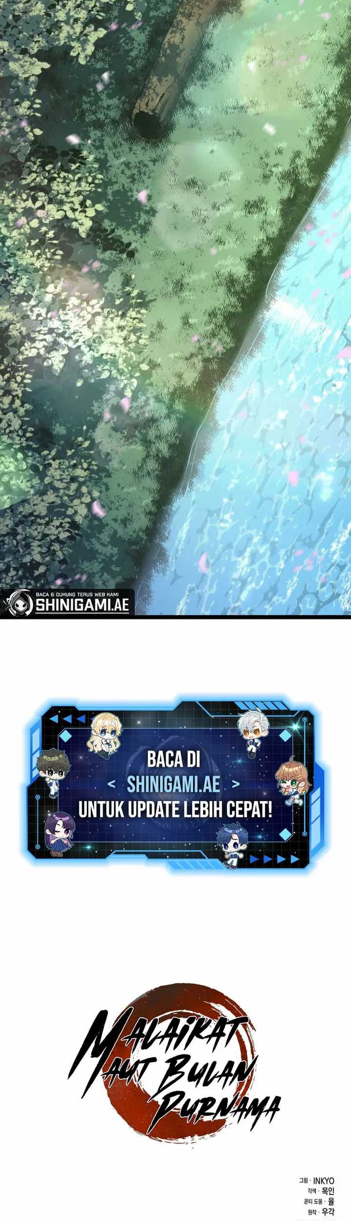 Grim Reaper of the Drifting Moon Chapter 56 Gambar 65