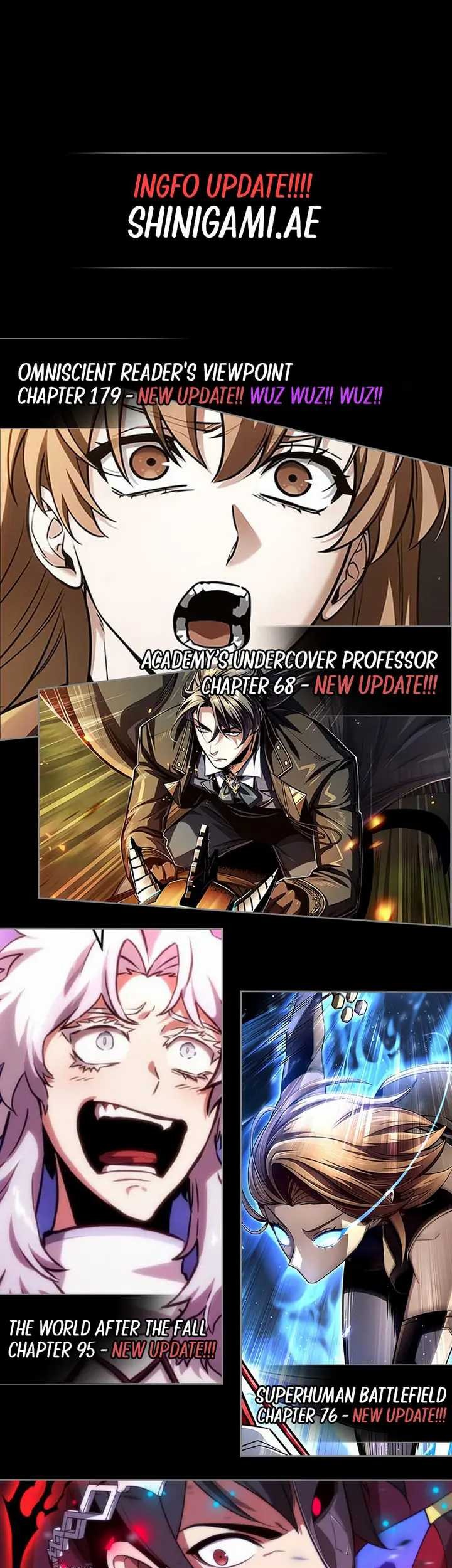 Grim Reaper of the Drifting Moon Chapter 56 Gambar 67