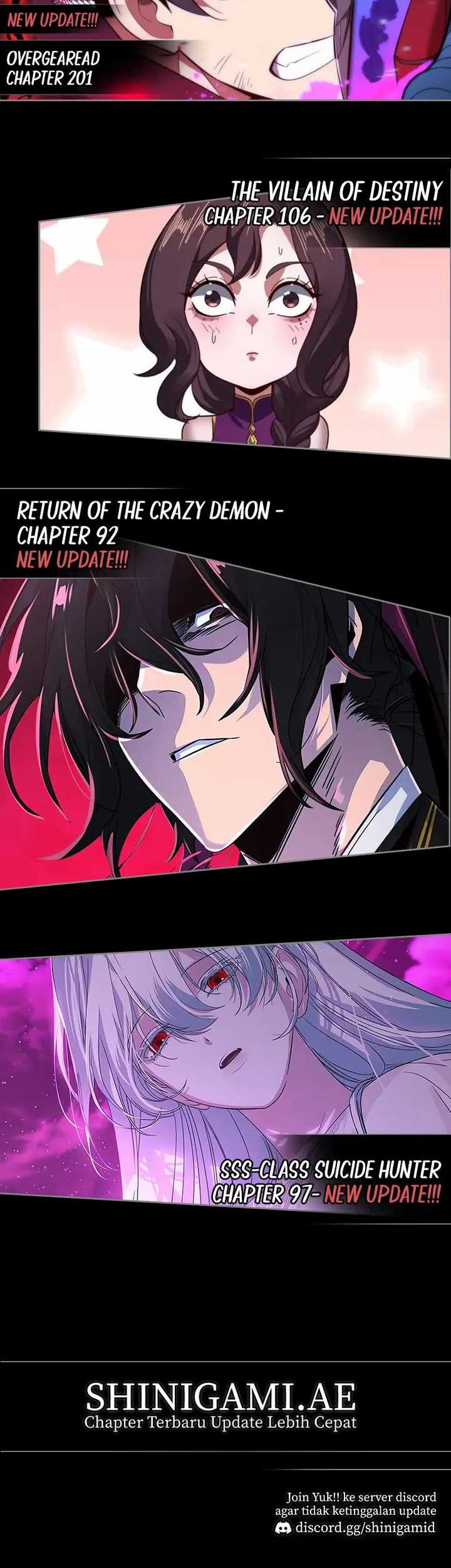 Grim Reaper of the Drifting Moon Chapter 56 Gambar 68