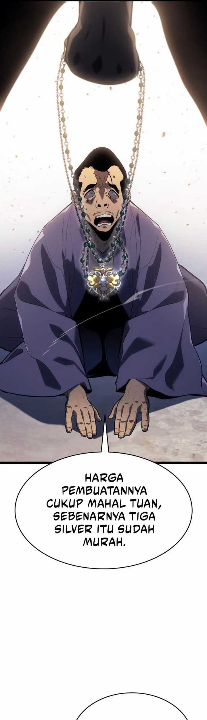 Grim Reaper of the Drifting Moon Chapter 56 Gambar 31