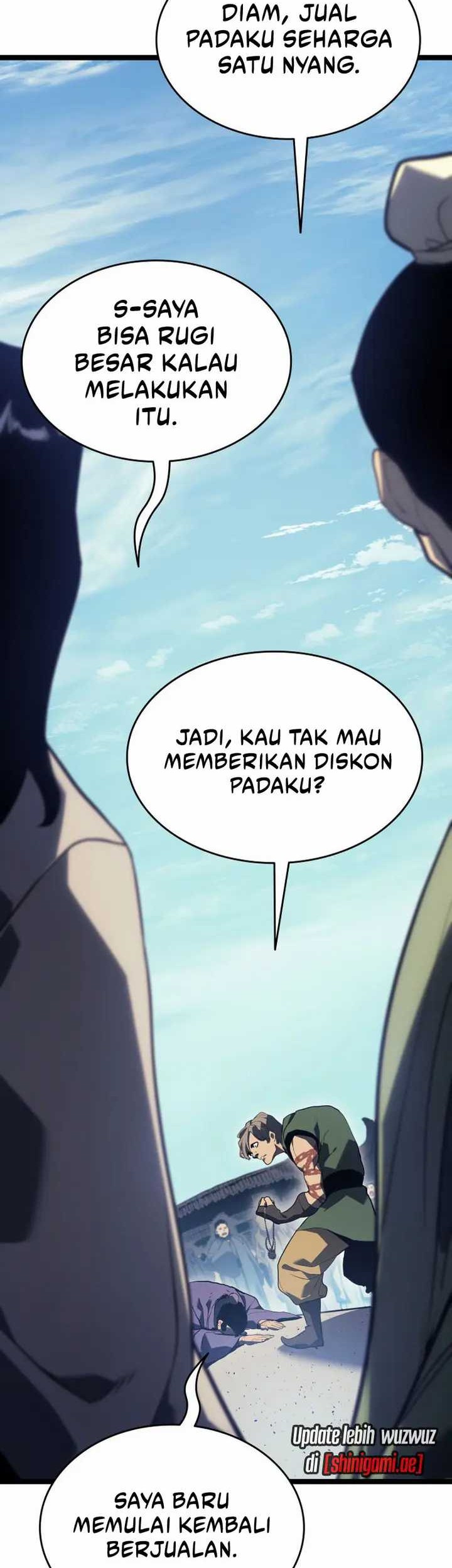 Grim Reaper of the Drifting Moon Chapter 56 Gambar 32