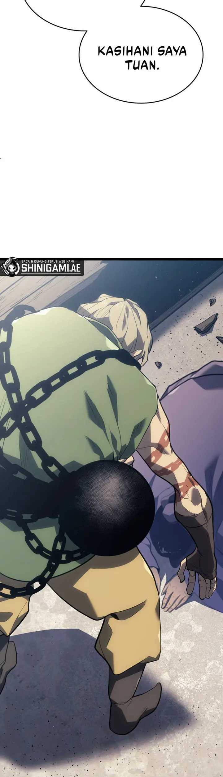 Grim Reaper of the Drifting Moon Chapter 56 Gambar 33