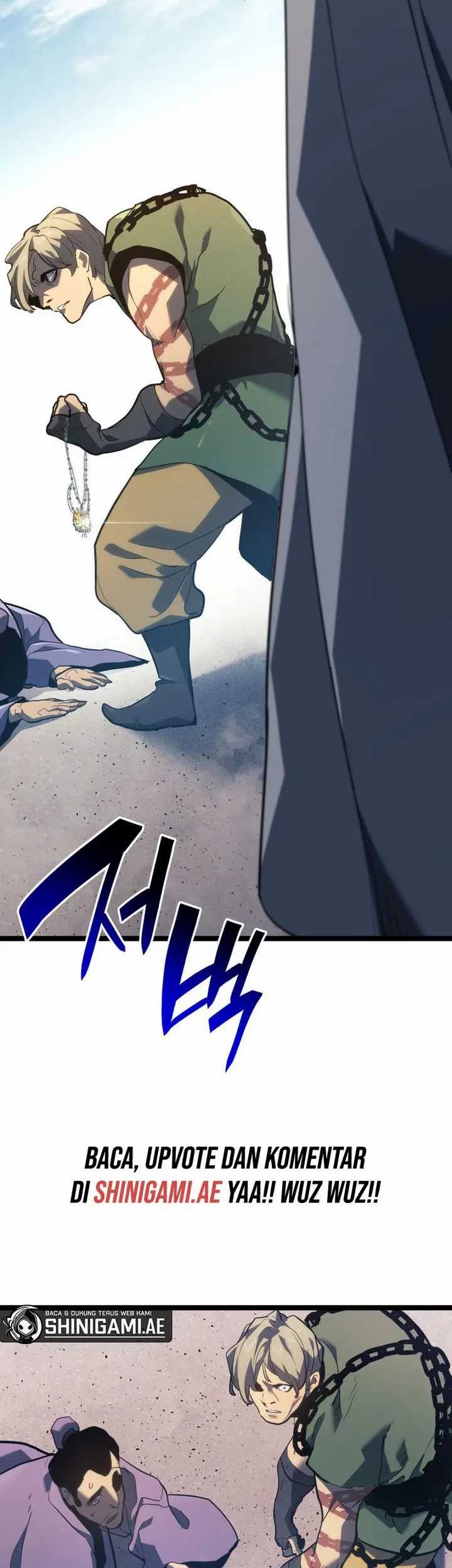 Grim Reaper of the Drifting Moon Chapter 56 Gambar 36