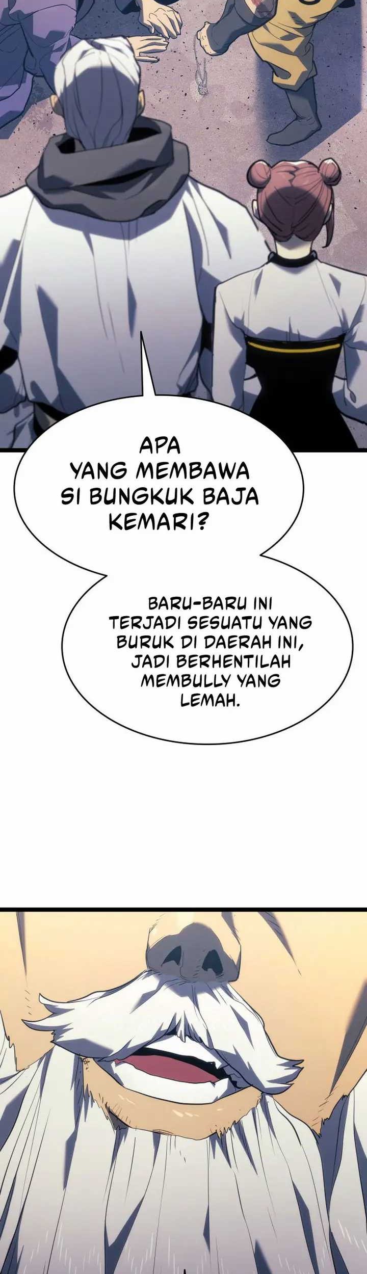 Grim Reaper of the Drifting Moon Chapter 56 Gambar 37