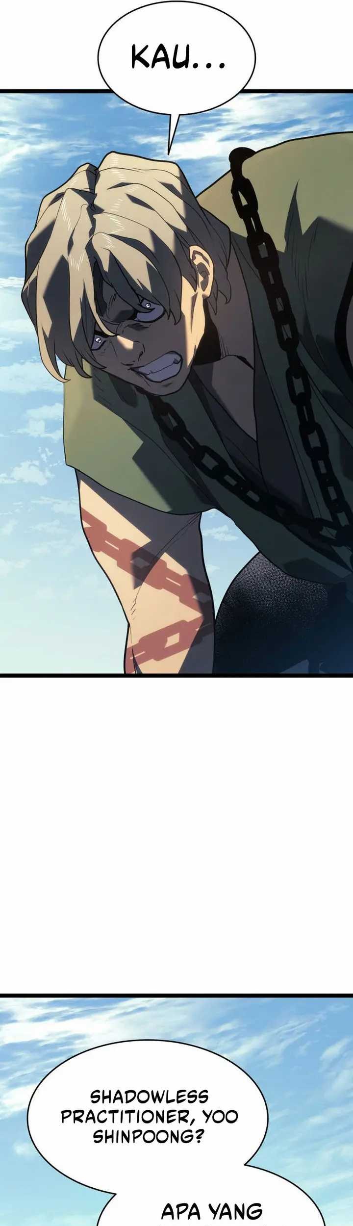 Grim Reaper of the Drifting Moon Chapter 56 Gambar 39