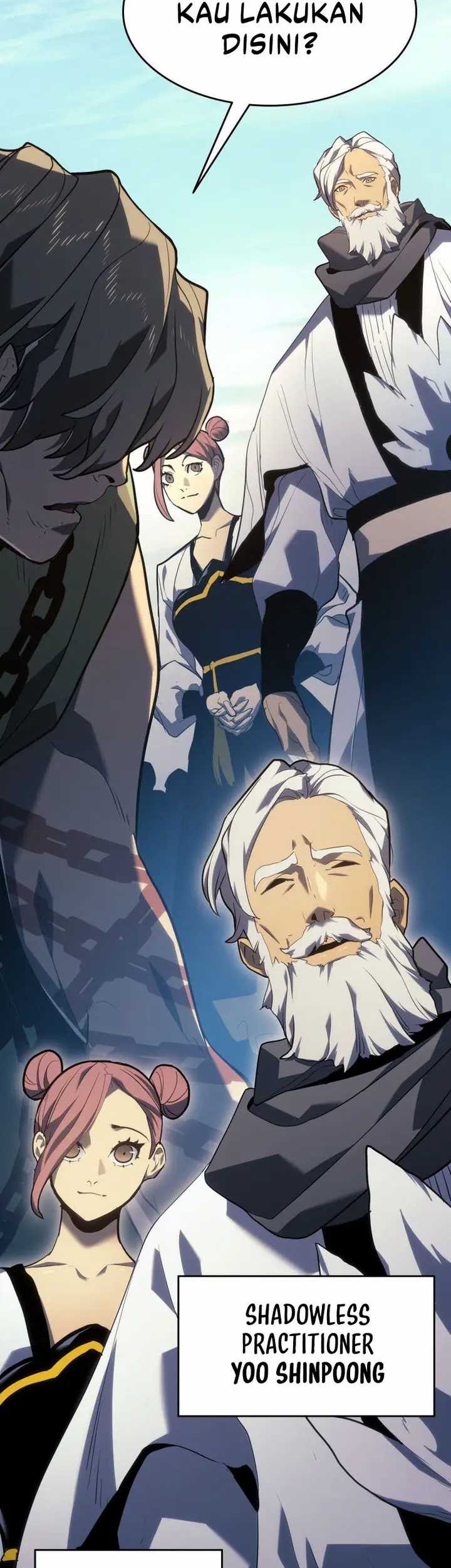 Grim Reaper of the Drifting Moon Chapter 56 Gambar 40