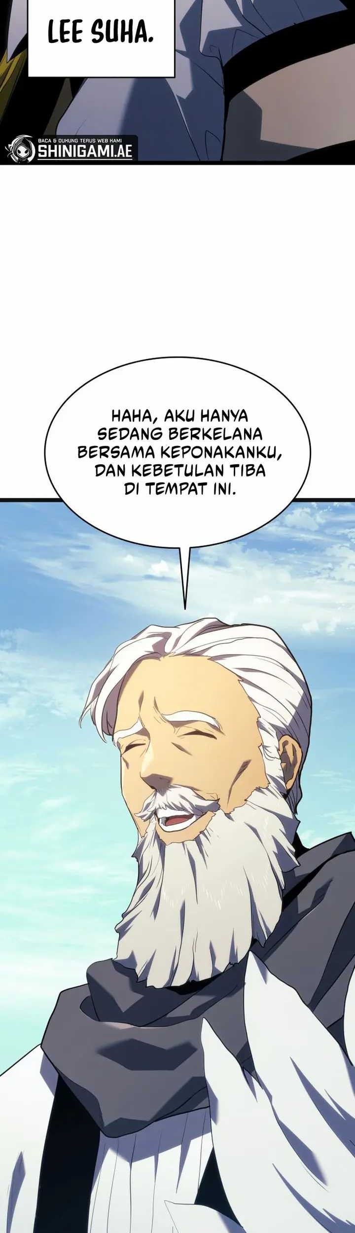 Grim Reaper of the Drifting Moon Chapter 56 Gambar 41