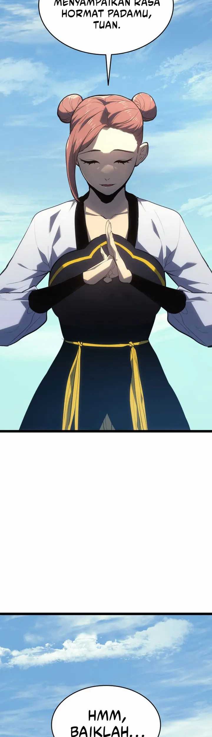 Grim Reaper of the Drifting Moon Chapter 56 Gambar 44