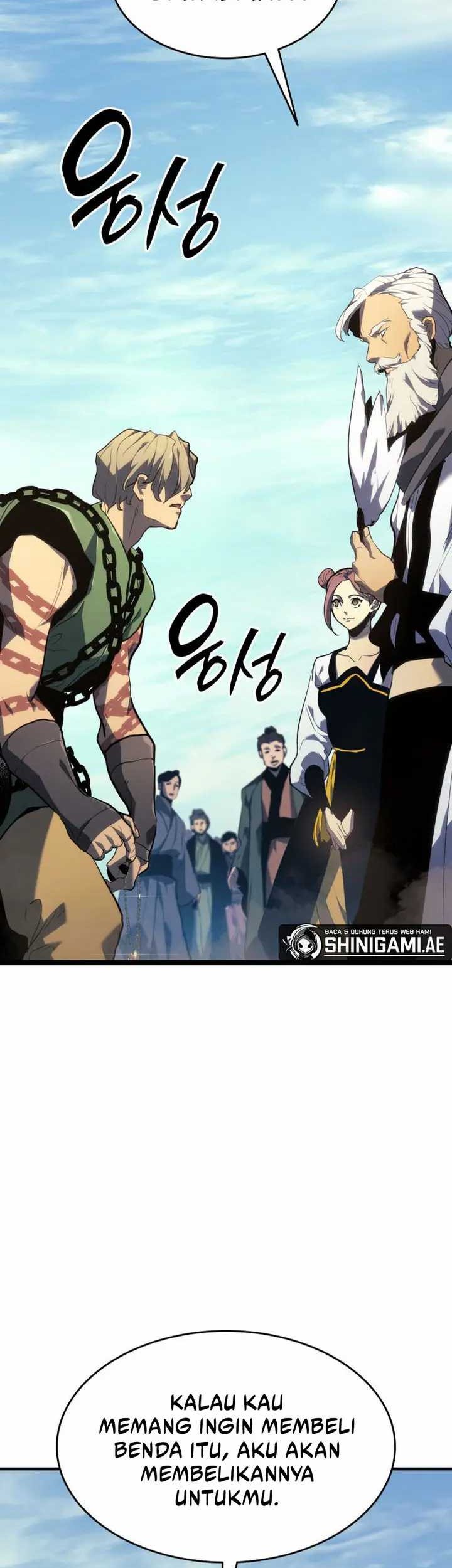 Grim Reaper of the Drifting Moon Chapter 56 Gambar 45