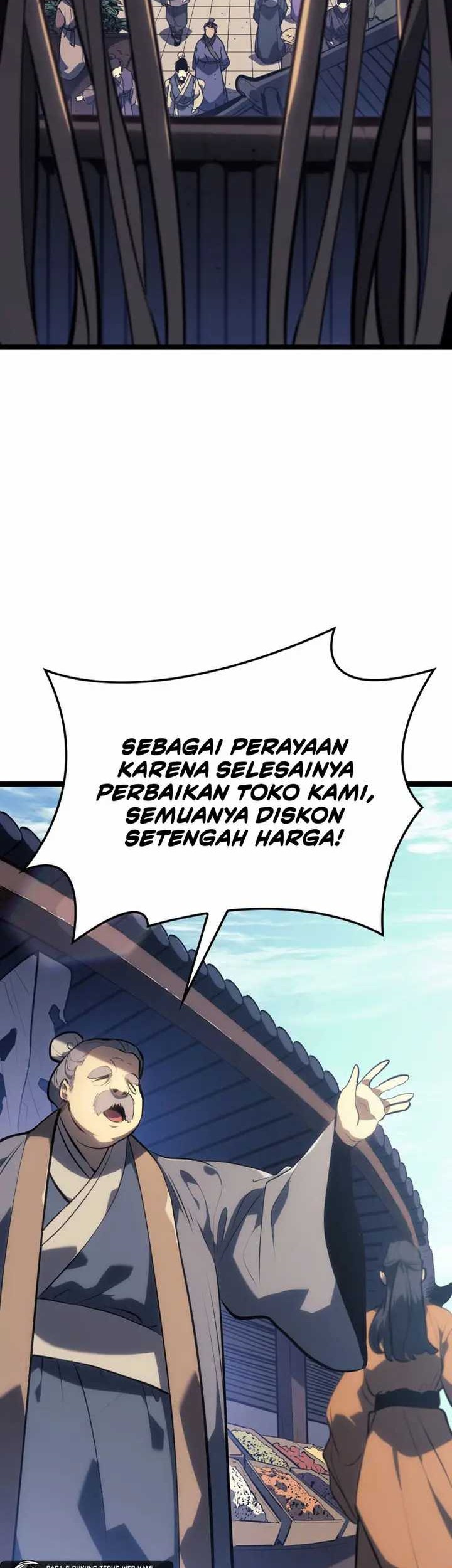 Grim Reaper of the Drifting Moon Chapter 56 Gambar 3