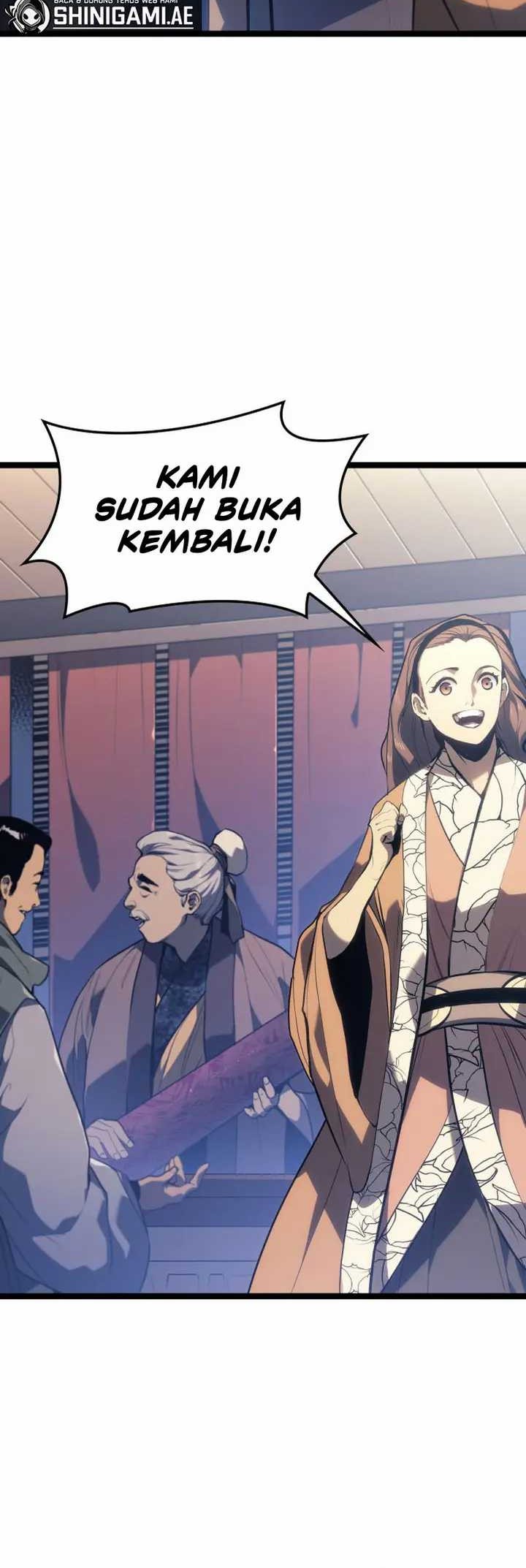 Grim Reaper of the Drifting Moon Chapter 56 Gambar 4