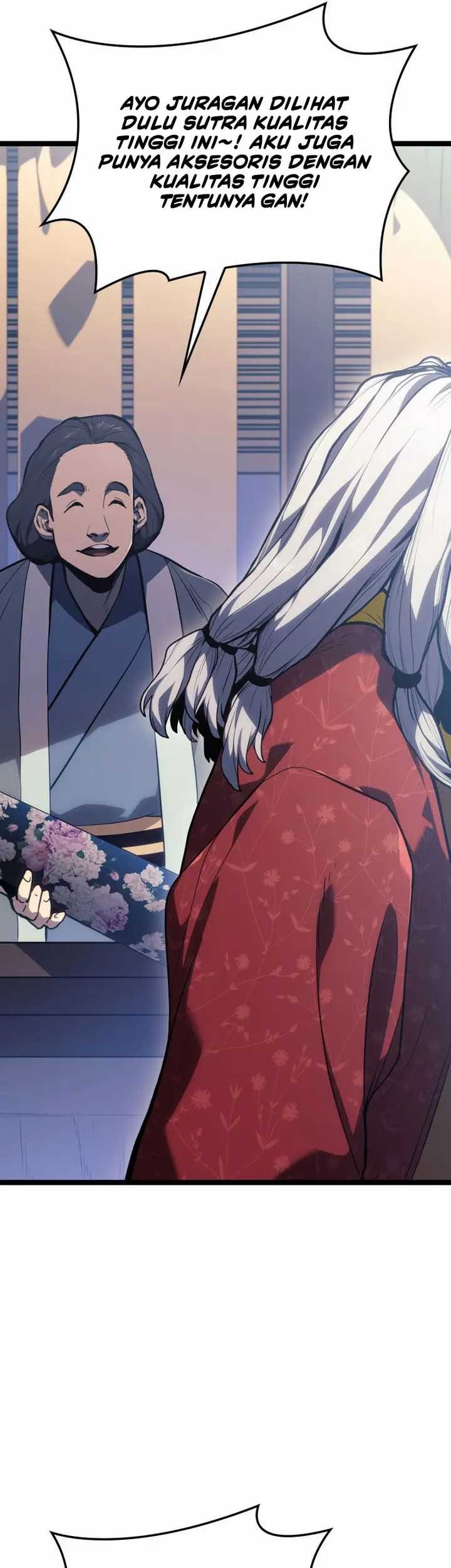 Grim Reaper of the Drifting Moon Chapter 56 Gambar 5