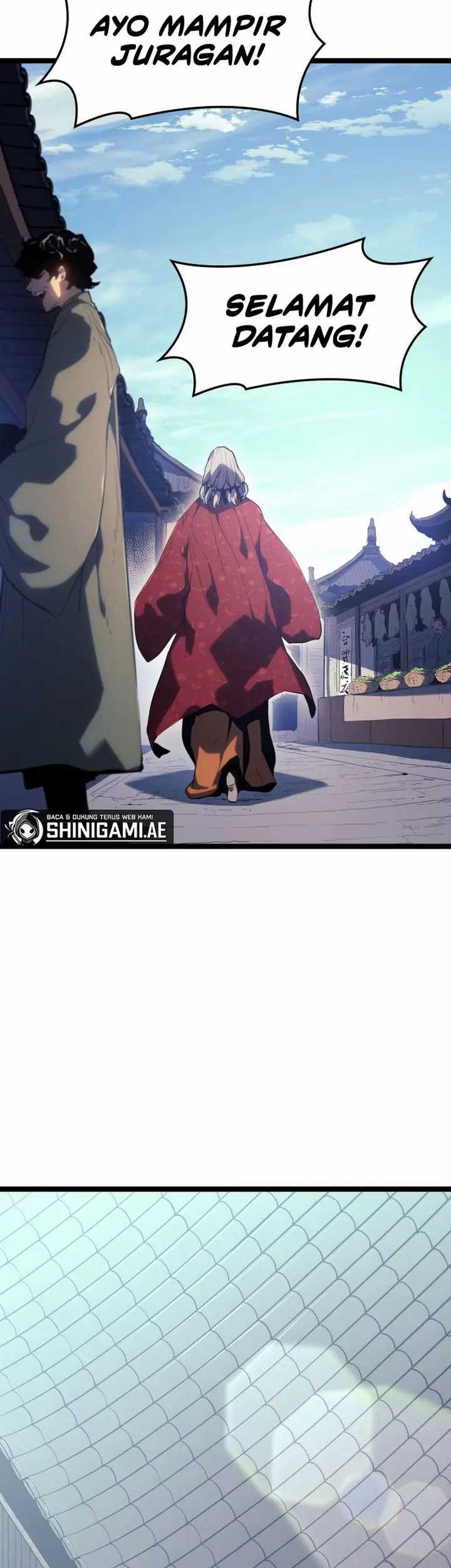 Grim Reaper of the Drifting Moon Chapter 56 Gambar 6